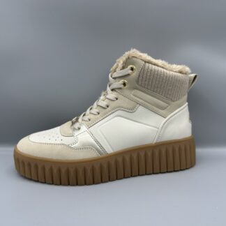 040 Marco Tozzi boot beige