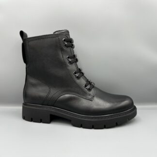 051 Tamaris comfort laarsje zwart