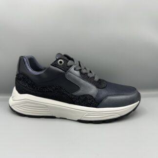 071 Xsensible sneakers blauw