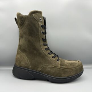 084 Xsensible boot groen