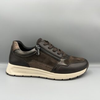 090 Remonte sneakers brons bruin
