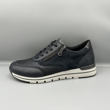 093 Remonte sneakers blauw