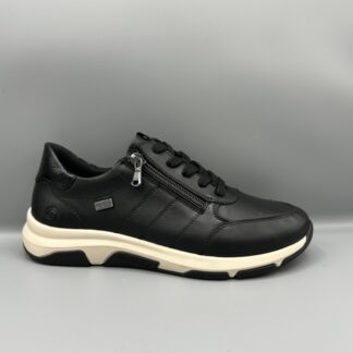 095 Remonte sneakers zwart
