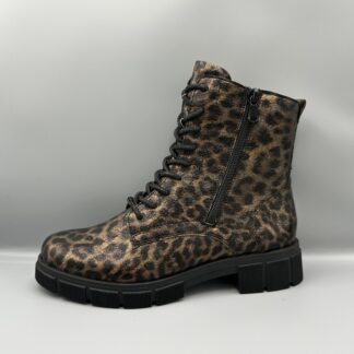 104 Remonte bikerboot panter
