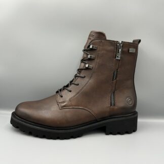 108 Remonte bikerboot cognac