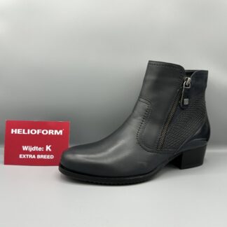 168 Helioform laarsje blauw