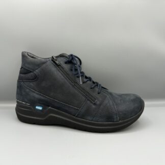 177 Wolky why boot blauw