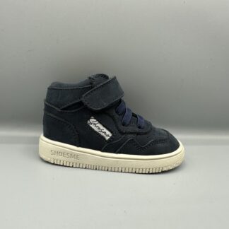Shoesme baby boot blauw