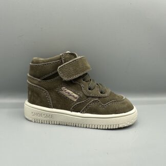 307 Shoesme baby boot groen
