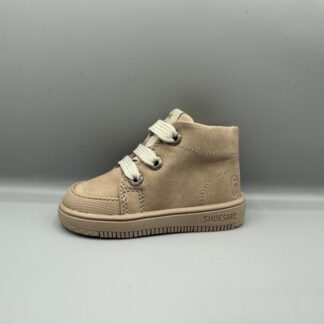 311 Shoesme baby boot beige