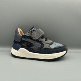 315 Shoesme sneakers blauw