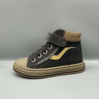 323 Shoesme boot grijs