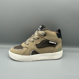 359 Bunnies jr.  boot beige