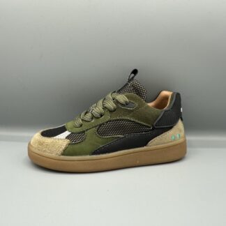 361 Bunnies jr.  sneakers groen