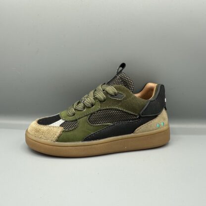 361 Bunnies jr.  sneakers groen