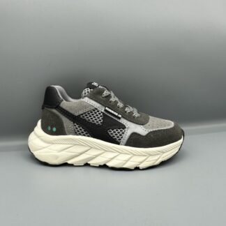 363 Bunnies jr.  sneakers grijs