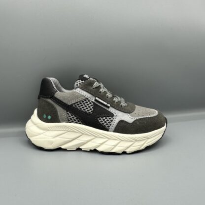 363 Bunnies jr.  sneakers grijs