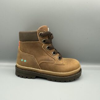 369 Bunnies jr.  boot cognac