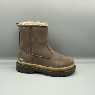 370 Bunnies jr.  boot bruin