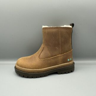 371 Bunnies jr.  boot cognac