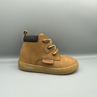 403 Develab boot cognac