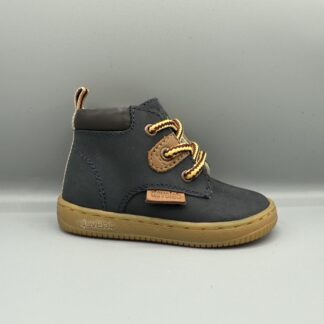 404 Develab boot blauw