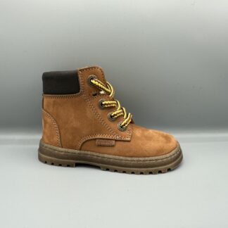 407 Develab boot cognac