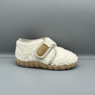 425 Rohde pantoffels off white
