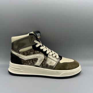 429 Gattino boot beige taupe