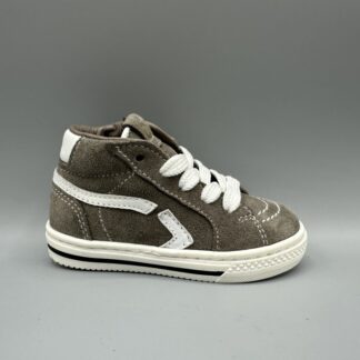 436 Gattino boot grijs