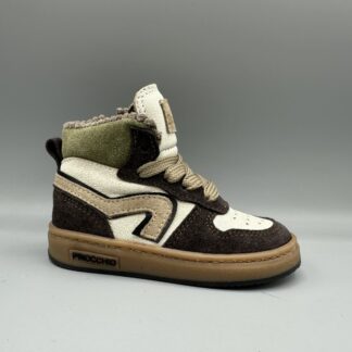 438 Gattino boot beige bruin