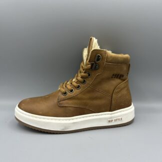 445 Gattino bnt boot cognac