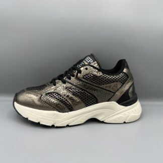 448 Hip sneakers brons metallic