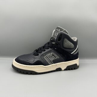 465 Hip boot blauw