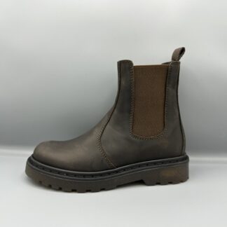 470 Hip chelsea laarsje bruin