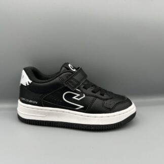 498 Cruyff sneakers zwart