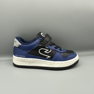499 Cruyff sneakers blauw zwart