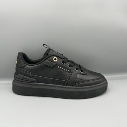 500 Cruyff sneakers zwart
