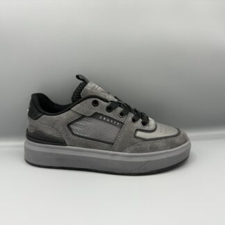 501 Cruyff sneakers grijs