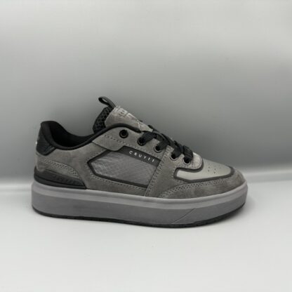 501 Cruyff sneakers grijs