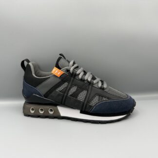 506 Cruyff sneakers grijs blauw