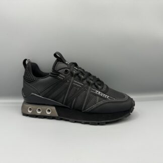 507 Cruyff sneakers zwart