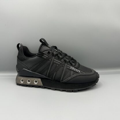 507 Cruyff sneakers zwart