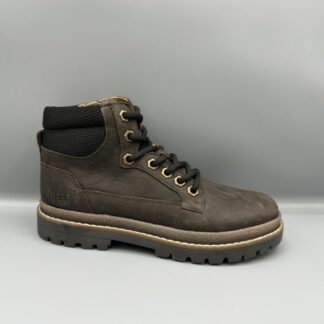 526 Braqeez boot bruin