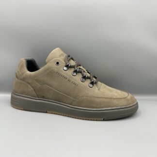 201b  Cycleur de luxe sneakers taupe