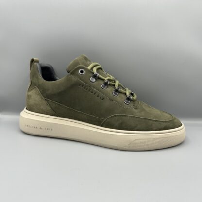 201c  Cycleur de luxe sneakers groen