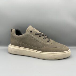 203  Cycleur de luxe sneakers taupe