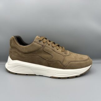 221  Xsensible sneakers taupe