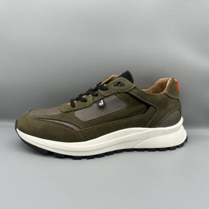 235  Australian sneakers groen