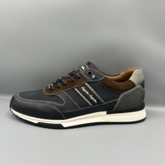239  Australian sneakers blauw